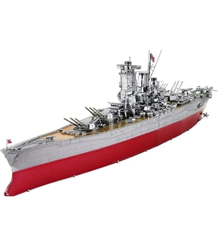 Piececool 3Dパズル 大人用 タイタニックメタル船模型 Amazon | Piececool 3Dパズル 大人用 - タイタニックメタル船